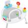 Baby Trend 3-In-1 Bounce'nÃ¢ÂÂPlay Activity Center Plus White White Activity Center